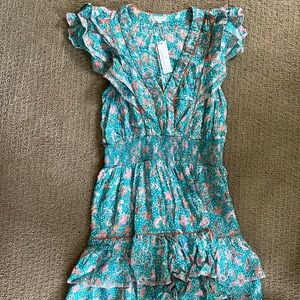 Poupette St Barthes Dress